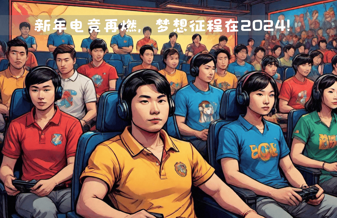 国际电竞大赛赛程公布,精彩赛事锁定观众眼球的简单介绍 国际电竞大赛赛程公布,精彩赛事锁定观众眼球的简单介绍